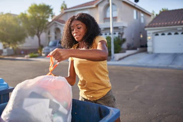 Trash Removal Near Me in Arnold, MO