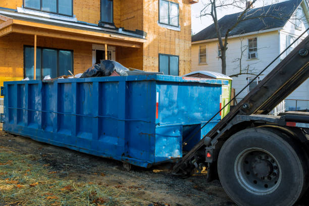 Best Same-Day Junk Removal  in Arnold, MO