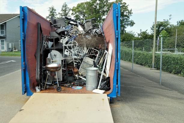 Best Professional Junk Removal  in Arnold, MO