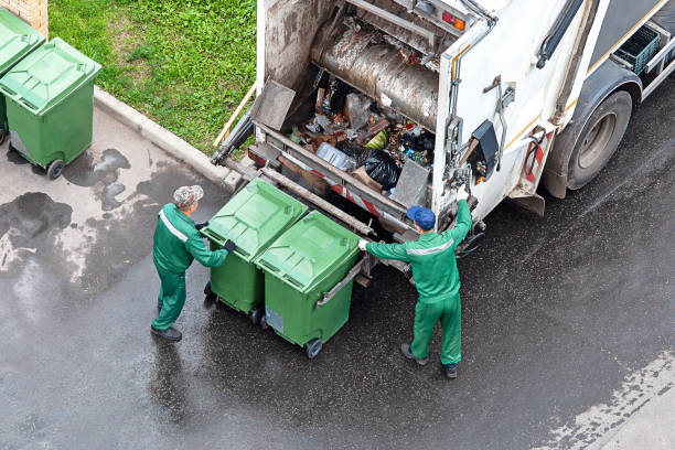 Best Trash Removal Near Me  in Arnold, MO