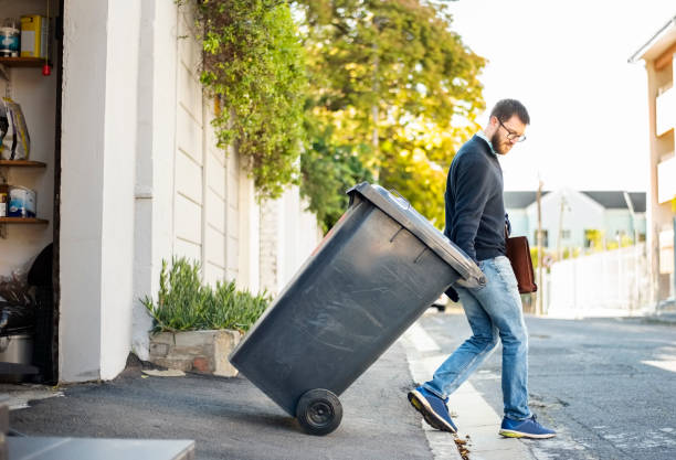 Best Commercial Cleanout Services  in Arnold, MO