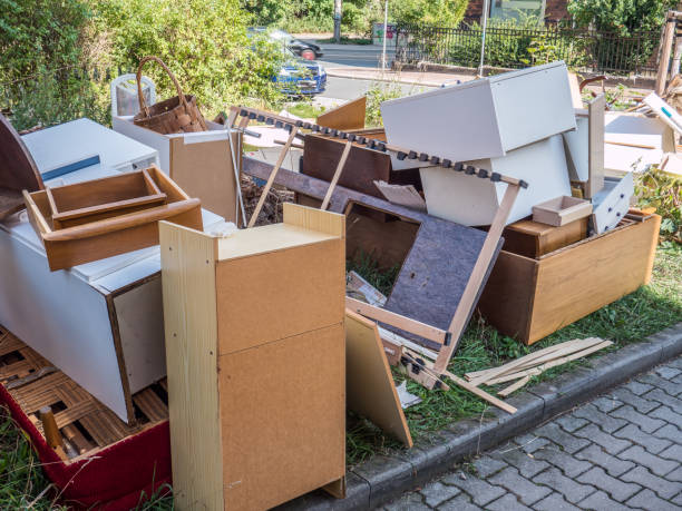 Best Affordable Junk Removal Services  in Arnold, MO