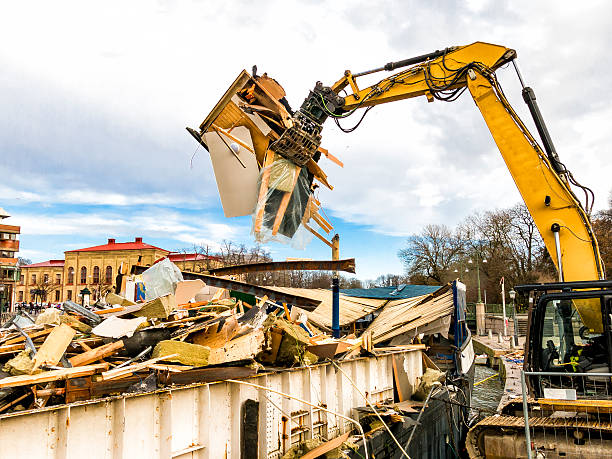 Best Basement Cleanout Services  in Arnold, MO
