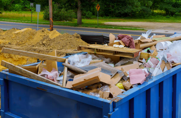 Best Construction Debris Removal  in Arnold, MO